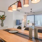 شقة Luxury Rosita *