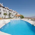 Luxury Rosita شقة