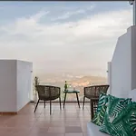 شقة Luxury Rosita Sitio de Calahonda