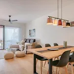 Luxury Rosita شقة *