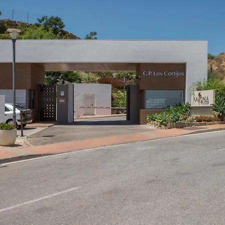 Luxury Rosita 아파트 Sitio de Calahonda