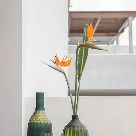 Luxury Rosita 아파트 Sitio de Calahonda