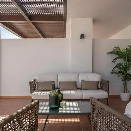 Luxury Rosita * Sitio de Calahonda