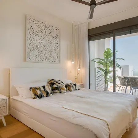 Luxury Rosita * Sitio de Calahonda