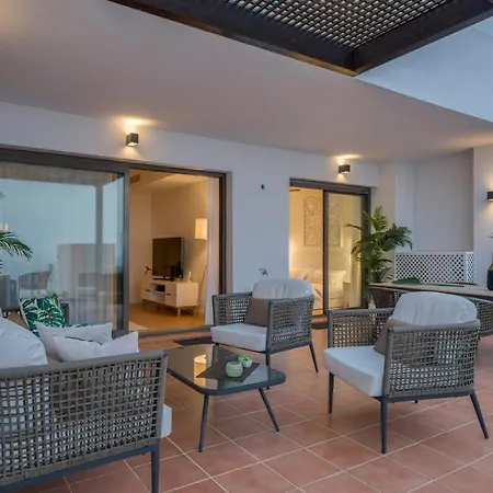 Luxury Rosita Sitio de Calahonda